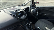 Ford C-MAX 1.5 TDCi Titanium 5dr Diesel Estate